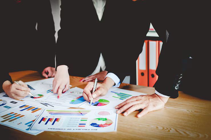 Understanding What Project Report Making Means and Why It Exists