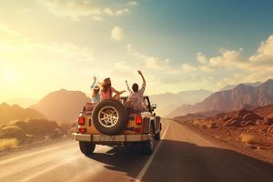 Explore Road Trip Vacation Packages: Routes, Tools & Travel Insights