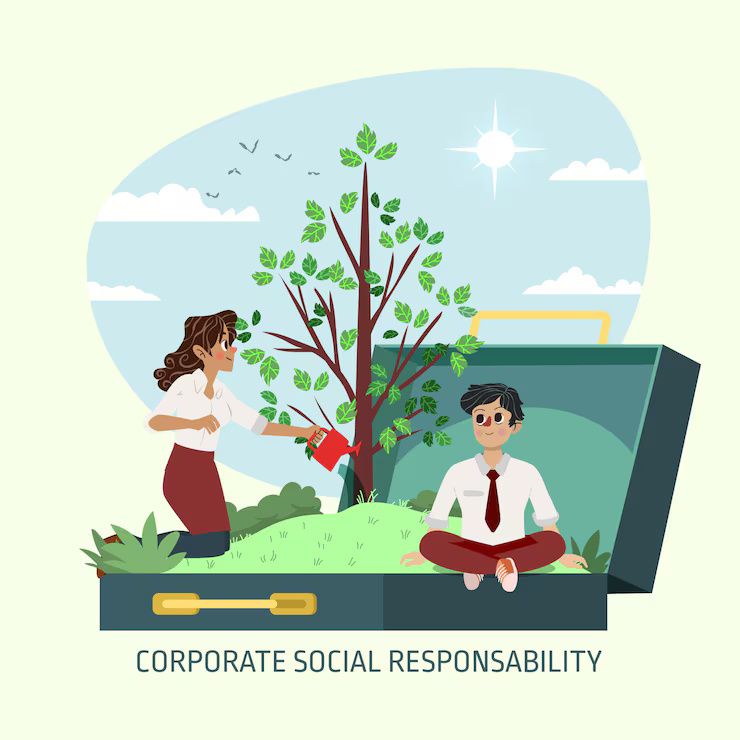 Corporate Social Responsibility Explained: Benefits for Business and Society