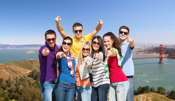 Group Travel with Friends: Planning Tips and Tools