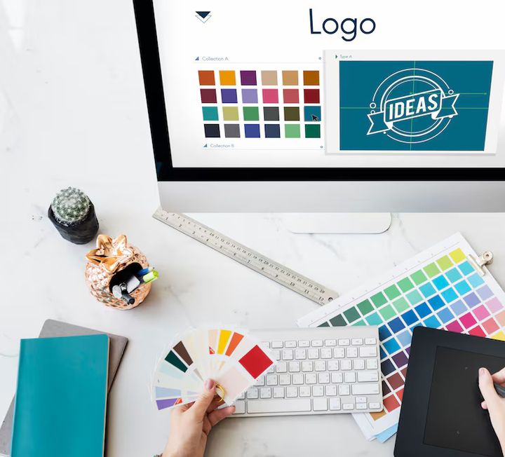 A Complete Guide to Logo Makers: Tools, Trends & Insights