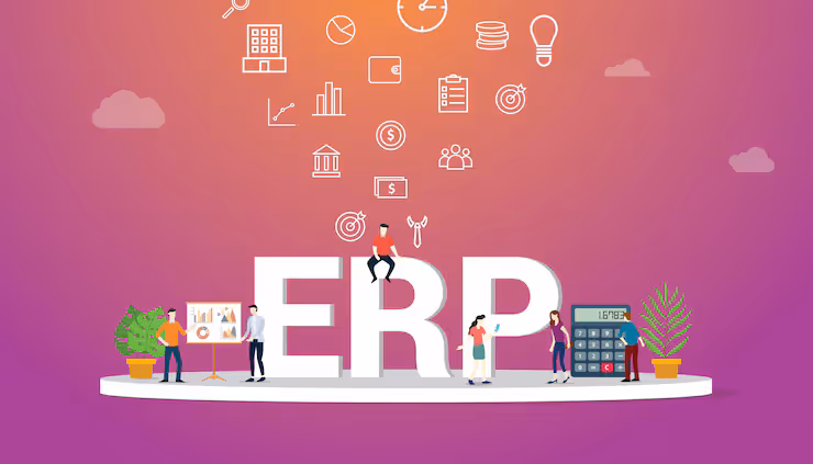 Explore ERP Software: Importance, Updates, Tools, and FAQs