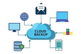What Are Data Backup Solutions? Types, Trends, and Tools Explained