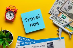 Safe Travel Tips During Political Unrest | Essential Guide for Tourists