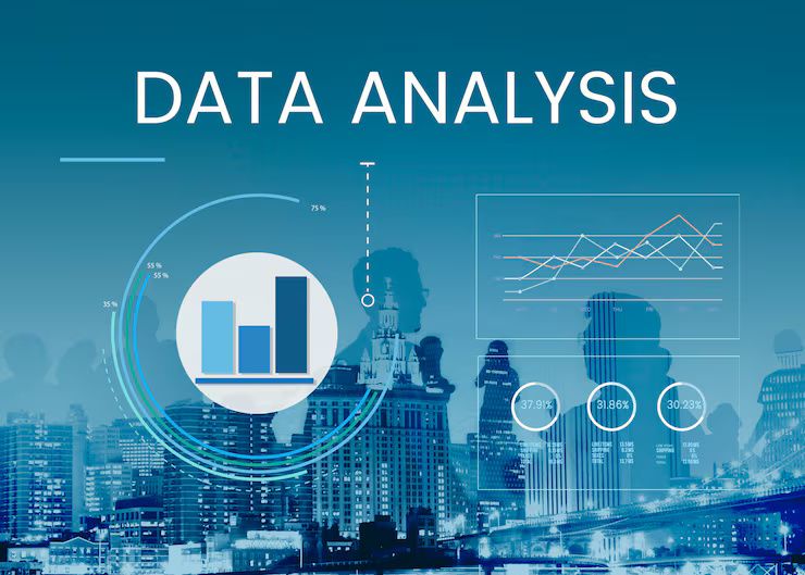 Big Data Analytics for Business Growth: Insights, Tools, and Strategies