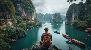 Learn About Thailand: Travel Basics, Local Facts & Cultural Insights
