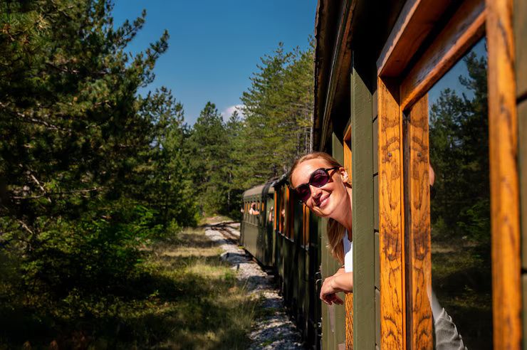 Train Tours Across India: A Guide to Exploring by Rail