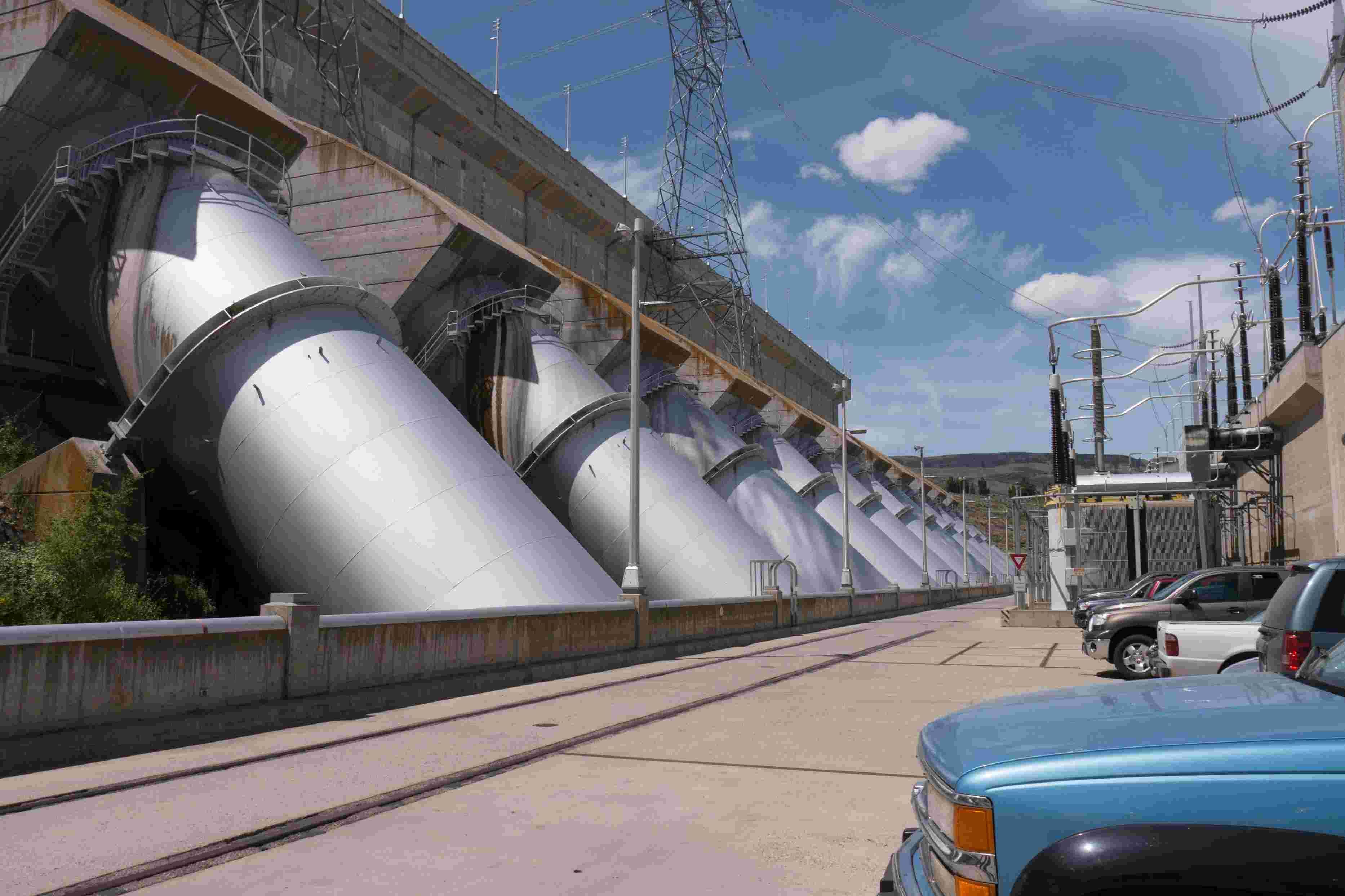 Penstock Pipes: A Complete Guide with Key Insights, Facts & Helpful Resources