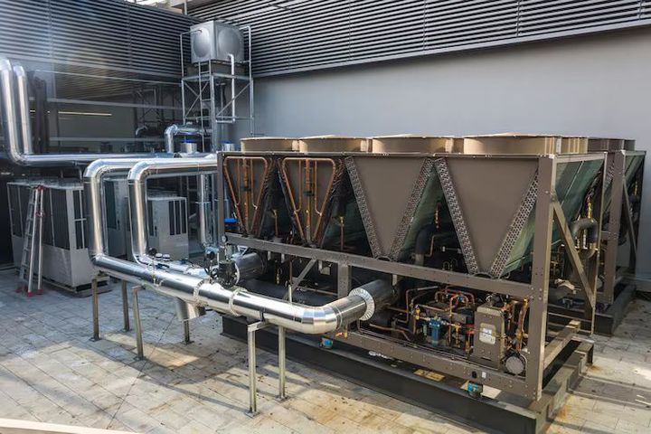 Understanding Evaporators: How They Work and Where They Are Used