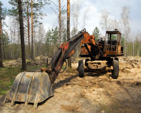 Rotavators: The Complete Guide to Efficient Soil Preparation