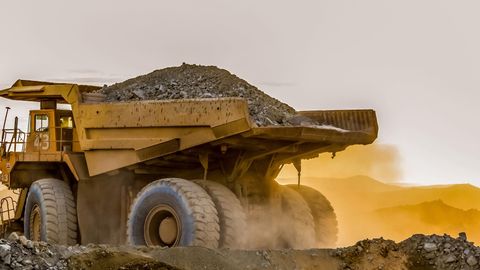 Comprehensive Guide to Open-Pit Mining Haul Truck Systems and Automation Technologies