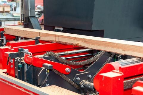 Planer Machines Made Easy: What They Are and How They Work
