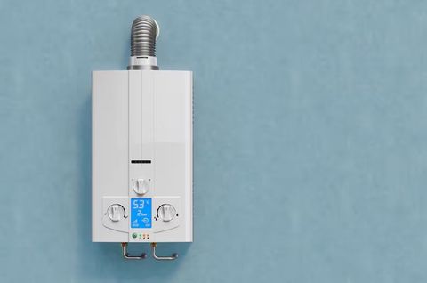 Guide to Smart Water Heaters: Basics, Explanation, and Informative Tips to Learn More
