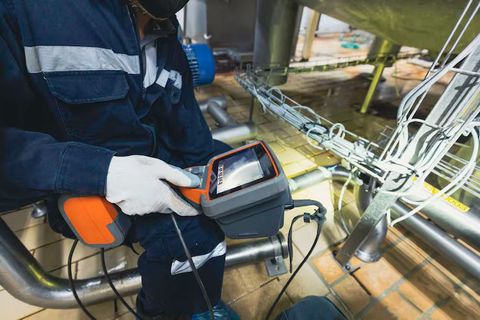 Comprehensive Guide to Advanced and Integrated NDT Systems