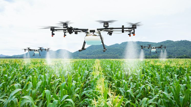 Smart Agriculture Technology: A Complete Guide with Key Insights & Helpful Resources