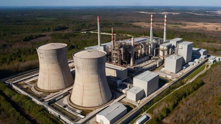 Gas Power Plants: An Explore Guide with Overview, Basics, Explanation, and Essential Knowledge