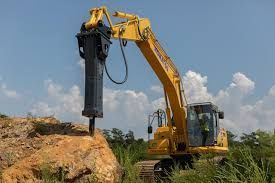 Hydraulic Breakers Guide: Basics, Explanation, and Key Information