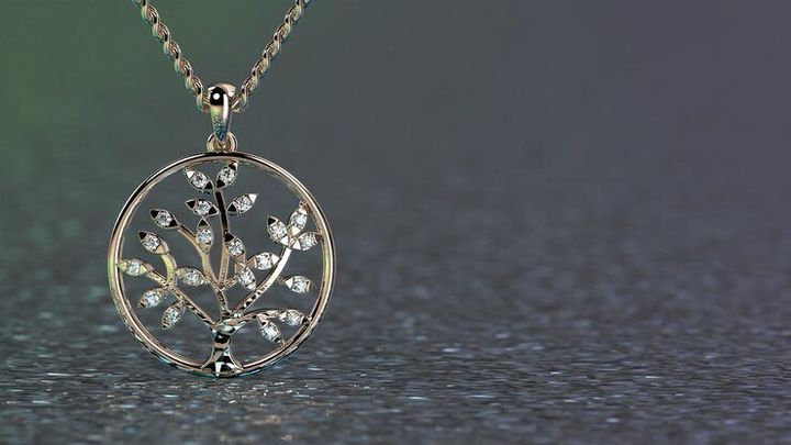 Modern Lockets Overview: Explore Design Basics, Meaning, and Essential Details