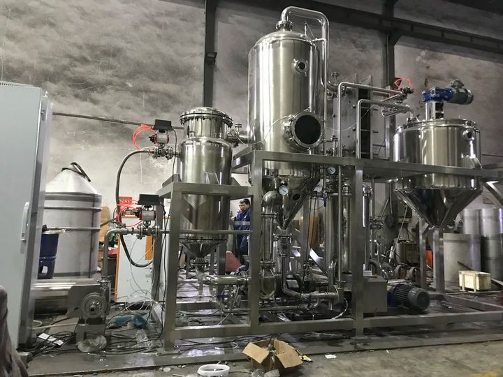 Crystallizers: Design, Operation, and Process Fundamentals