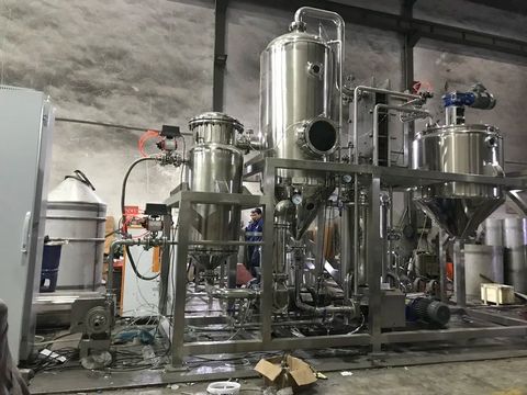 Crystallizers: Design, Operation, and Process Fundamentals