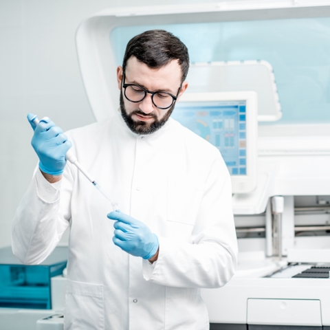 Laboratory Testing Equipment: Learn About Equipment Types, Functions, and Techniques