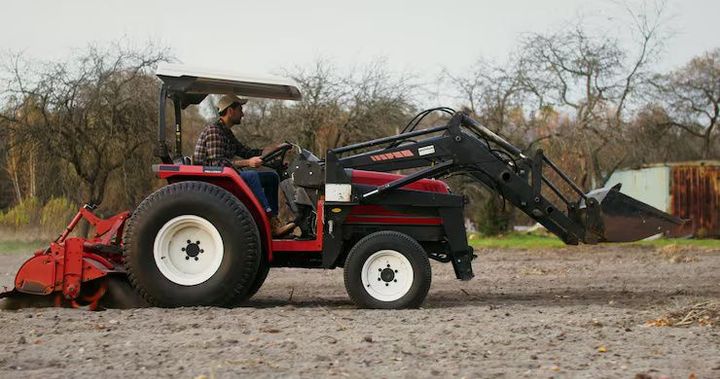 Tractor Attachments Guide: Types, Functions, and Agricultural Equipment Insights for Modern Farming Efficiency