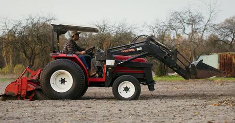 Tractor Attachments Guide: Types, Functions, and Agricultural Equipment Insights for Modern Farming Efficiency