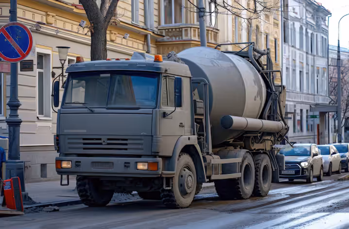 Concrete Mixers Comparison Guide: Insights, Tips, Basics, Facts & Practical Knowledge