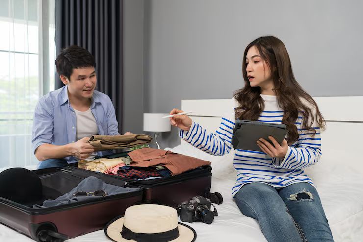 What to Pack for Every Trip: In-Depth Information, Preparation Tips, and Packing Help