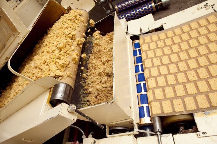 How Snack Pellet Machines Work: Everything You Need to Know
