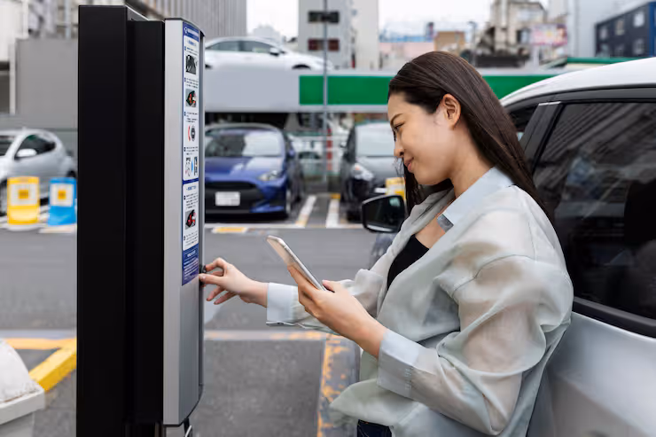 Smart Parking Systems Guide: Basics, Insights, Tips & Practical Information