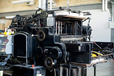 Film Blowing Machines: Complete Guide to Plastic Film Production