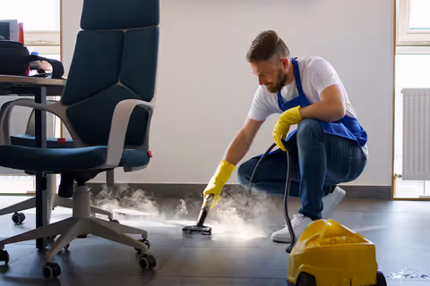 Industrial Cleaning Equipment Comparison Guide: Insights, Tips, and Practical Knowledge