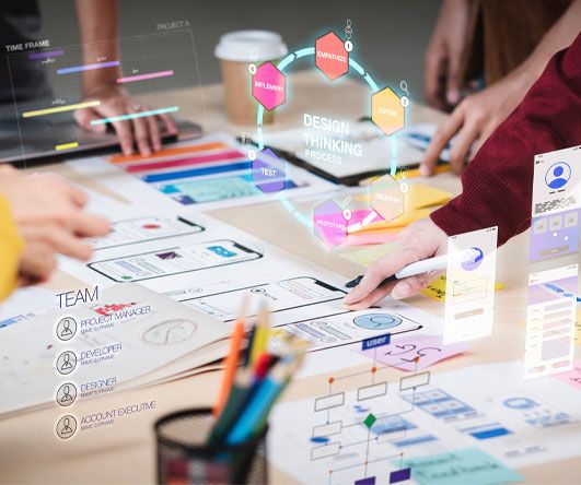 Explore Visual Communication Design: Basics, Explanation, and Key Information