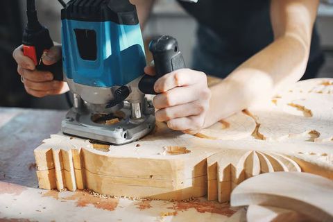 Exploring Woodworking Machines: Automation, Cutting Systems, and Performance Factors