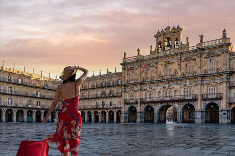 Spain Travel Guide: Best Places to Visit, Things to Do & Road Trip Ideas