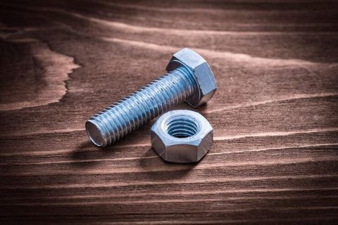 Screws and Bolts Explained: Types, Uses, and Key Differences