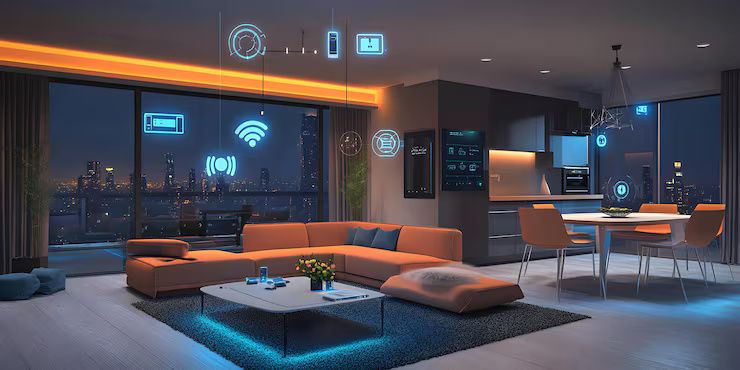 Smart Home Guide: Making Life Easier with Google Home and Philips Hue