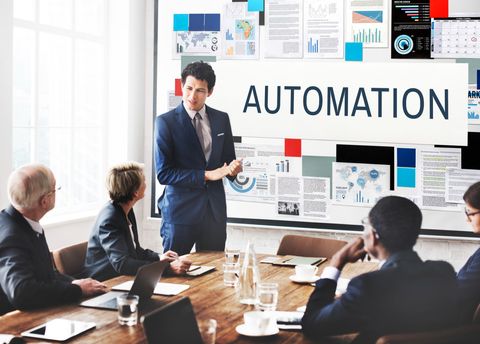 Process Automation Explained: Tools and Strategies for Modern Business Workflows