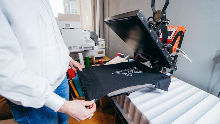 Guide to DTG Printing: Modern Techniques, Workflow Basics, and Helpful Tips