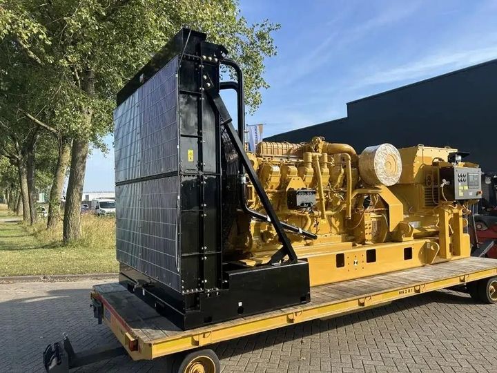 Explore Diesel Power Generators: Basics, Explanation, and Key Information