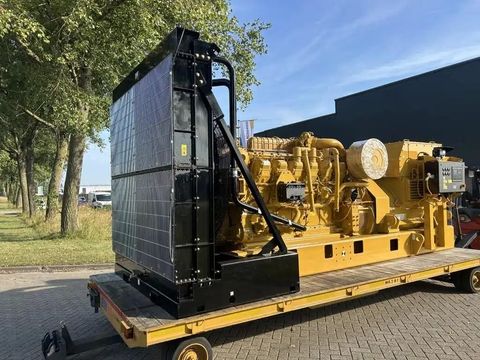 Explore Diesel Power Generators: Basics, Explanation, and Key Information