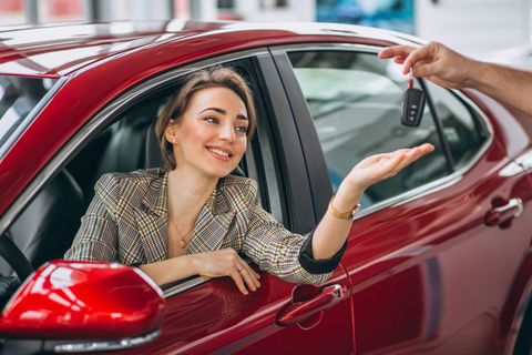 How to Choose the Right Car Rental Company for Your Needs