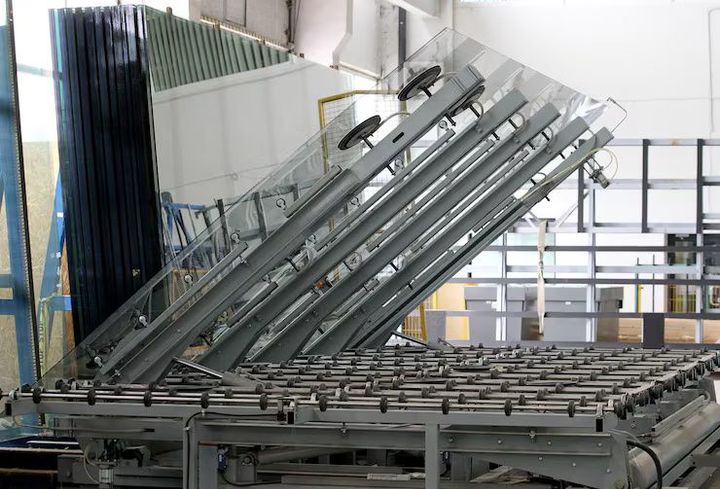 Advanced Plastic Sheet Extrusion Lines for Modern Manufacturing