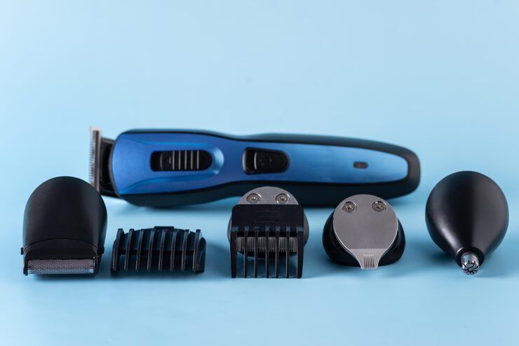 Personal Grooming Devices Guide: Essential Tools, Daily Care Techniques, and Modern Grooming Insights