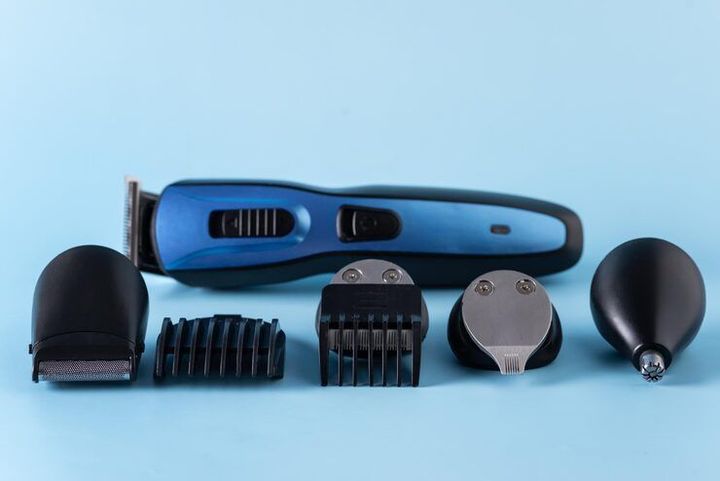Personal Grooming Devices Guide: Essential Tools, Daily Care Techniques, and Modern Grooming Insights