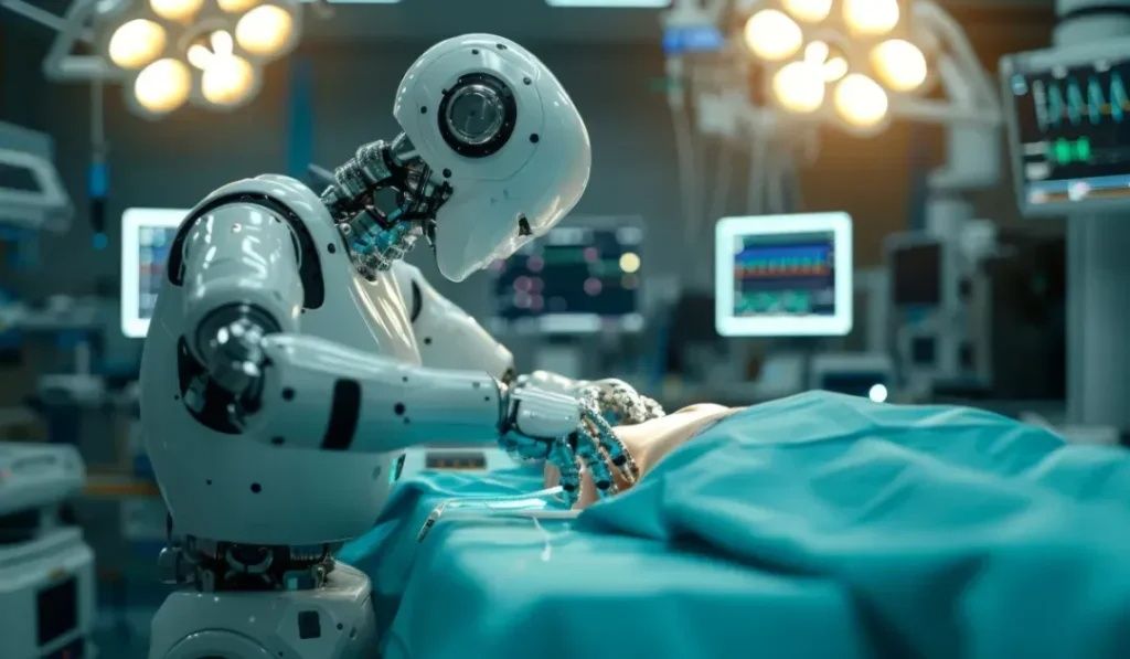 Surgical Robots with AI Explained: Learn Basics, Tips, and Helpful Resources