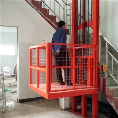 Industrial Lifts Explained: A Complete Guide with Key Insights & Helpful Tips