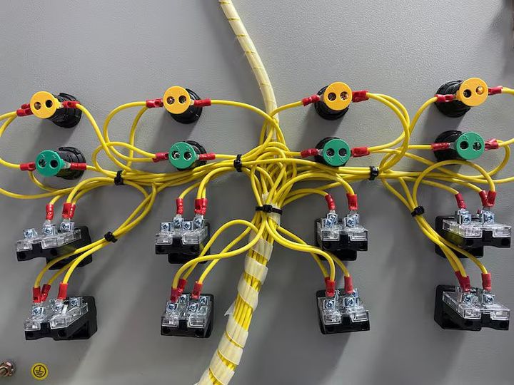 Electrical Connectors Explained: Types, Functions, and Informative Details