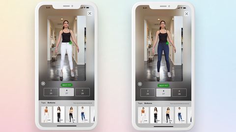 Explore Virtual Fitting Room: A Complete Guide with Tips, Insights & Practical Advice
